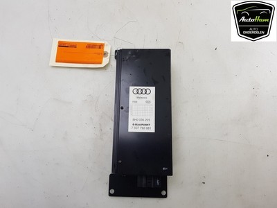 AUDI A4 Cabriolet B6 Cabrio Amplificatore Antenna Modulo 8H0035223 