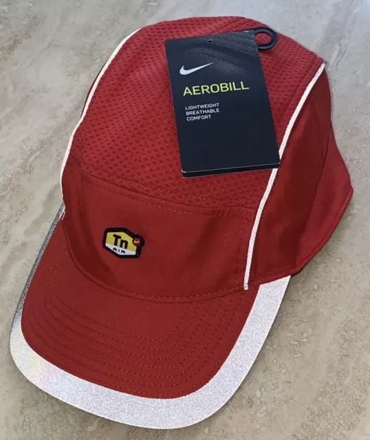 Nike Air TN AW84 Aerobill Mens Cap Hat Brand New With Tags 3