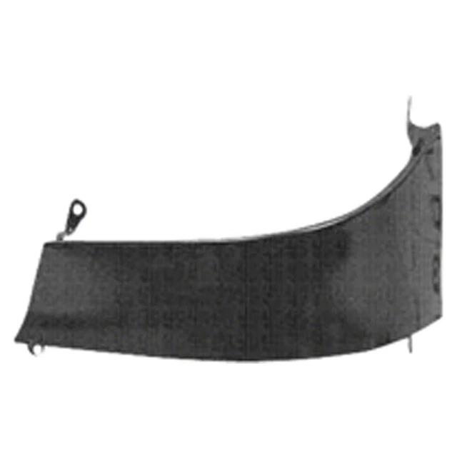 Premium Fit Rear Right Side Bumper To Body Filler Panel 5255202020