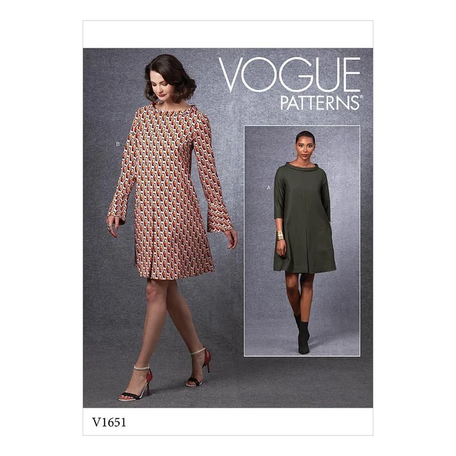 Patrons McCall's : notre sélection de patrons McCall's - Mondial Tissus