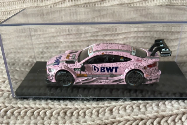 SPARK MERCEDES-BENZ C-COUPE Dtm S18 $206.12 - PicClick AU
