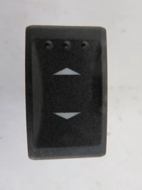 Ford Mondeo Mk3 Rear Window Switch 1S7T-14529-Ab 2000-2006 1639-10