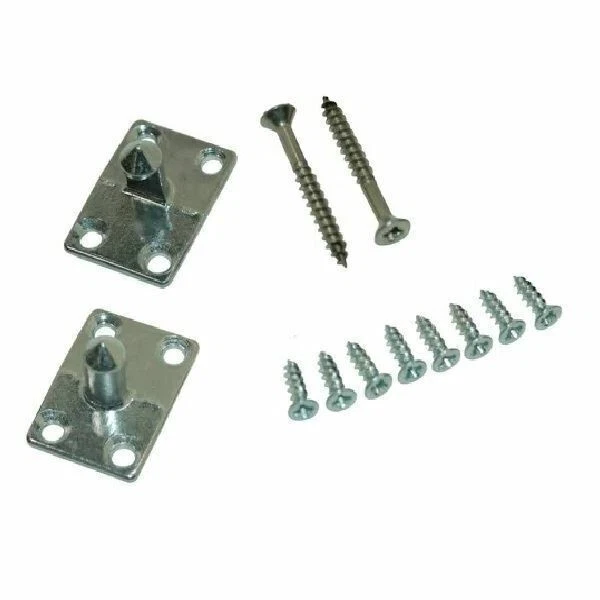 KIT CORNICE FISSAGGIO PORTA LAVASTOVIGLIE CANDY HOOVER 41900626