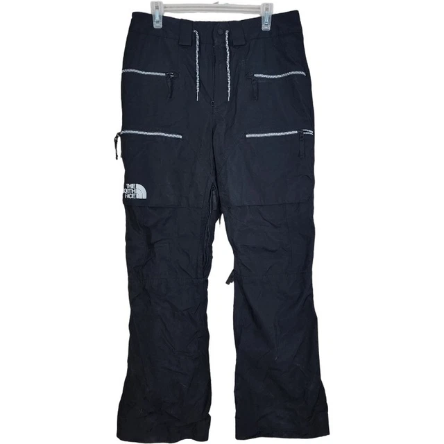 The North Face Men Powderflo Dry Vent Snowboard/Ski Pants Mens Size M
