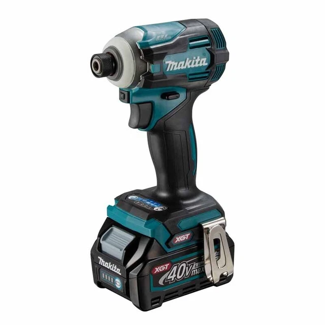 MAKITA TD001GZ Cordless Wood/Bolt/T-Mode 220 N·m Impact Driver
