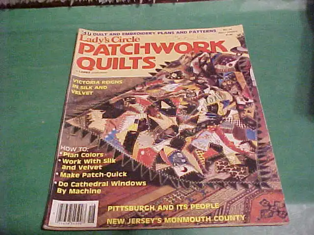 https://www.picclickimg.com/yX0AAMXQTgZQ~4BI/1980-Ladys-Circle-Patchwork-Quilts-Booklet-No18.webp