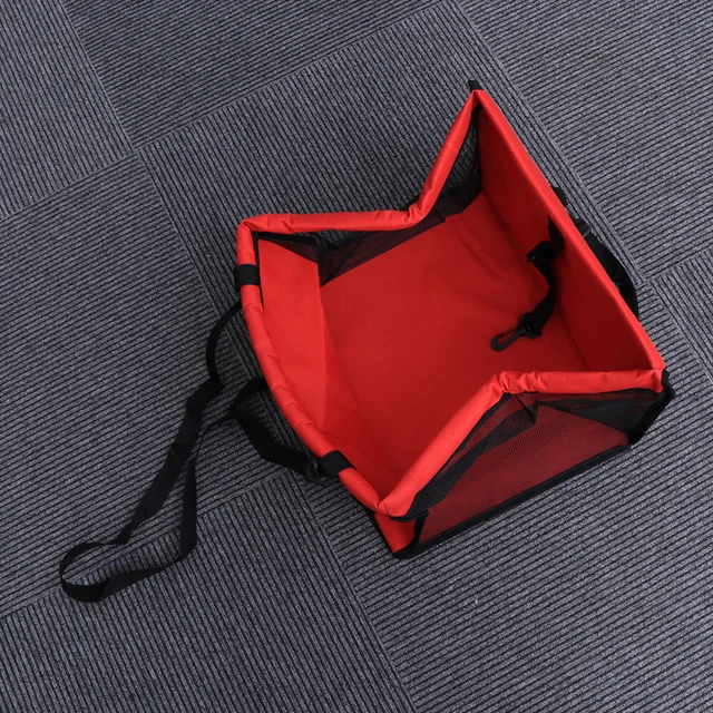 Rete Organizer Rete Rete Auto Gatti Auto Borse Da Viaggio Piccole
