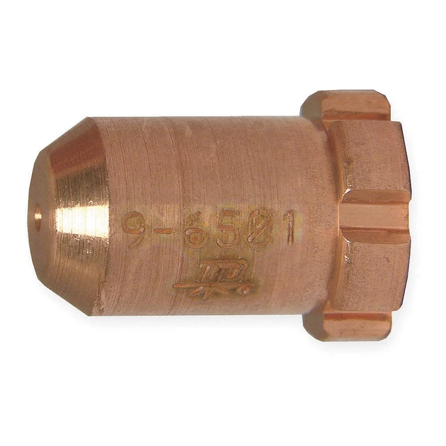 THERMAL DYNAMICS 9-6501 Thermal Dynamics Plasma Cutting Tip PK10