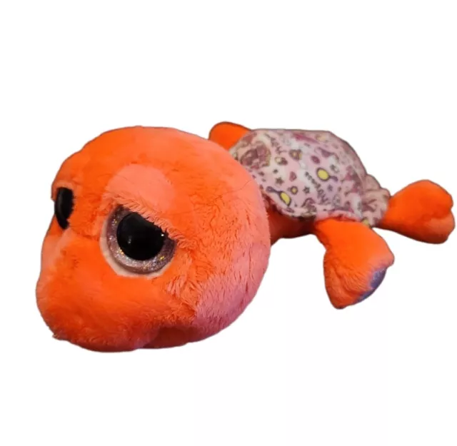 Russ Turtle Plush 12" Selena Princess Bean Bag