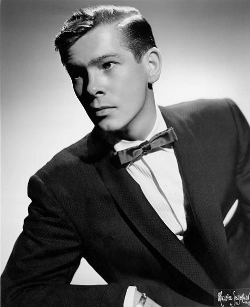 JOHNNIE RAY AMERICAN singer songwriter and musician 1955 OLD PHOTO 4 ...