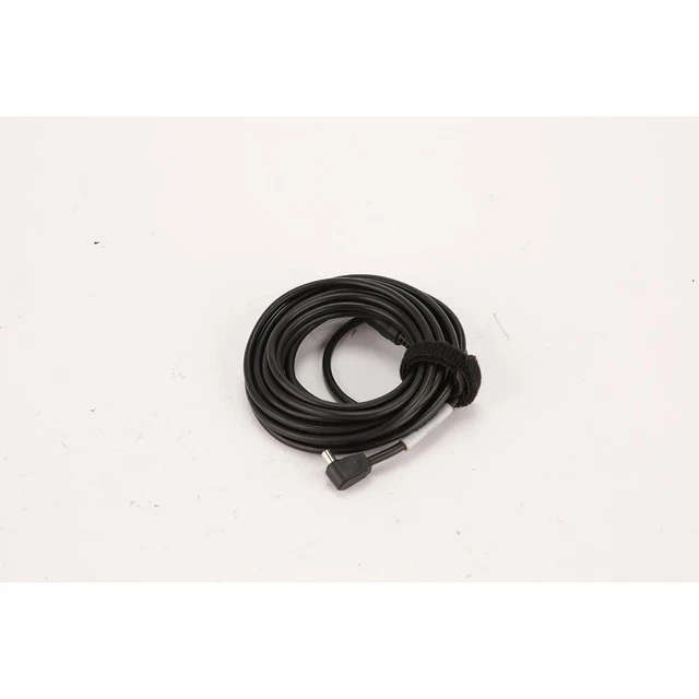 Cable de sincronización fotogénico de 10' de PC a mini enchufe para los monolights StudioMax II y III