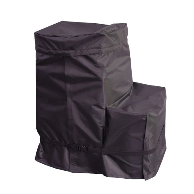 Secure your Pool Pump with this Windproof Oxford Cover Ideal for all Seasons