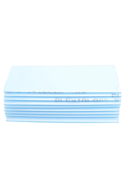 Durable Namensschild Acryl
