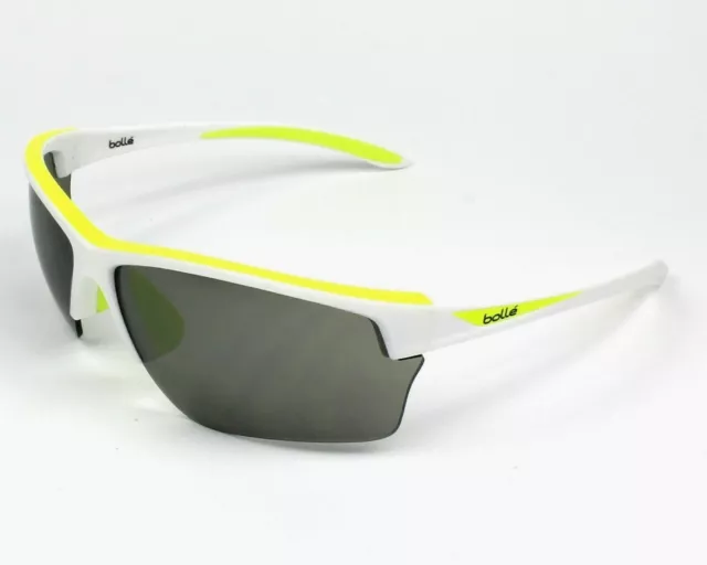 NEUF Bollé FLASH 12206 Lunettes de soleil Sport Eyewear Worldwide Shipping NEUF