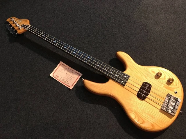 【激レア】Greco GOB2 Japan Vintage 激レア】Greco GOB2 Japan Vintage - メルカリ