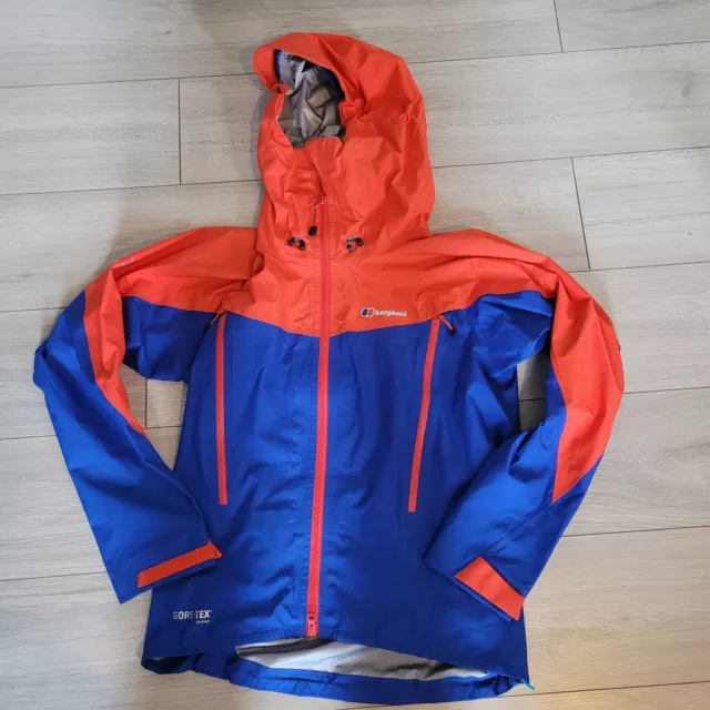 Berghaus asgard top