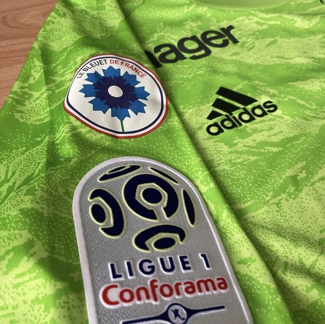 Maillot De Basket SIG Strasbourg Romain Duport - Porté - Euroleague