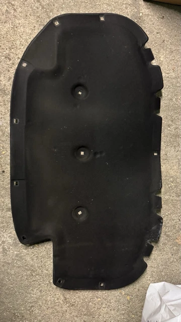 Tappetino Fonoassorbente Cofano Rynplex Per VW Golf Mk4 - Isolamento Termico E Acustico - Foto 10