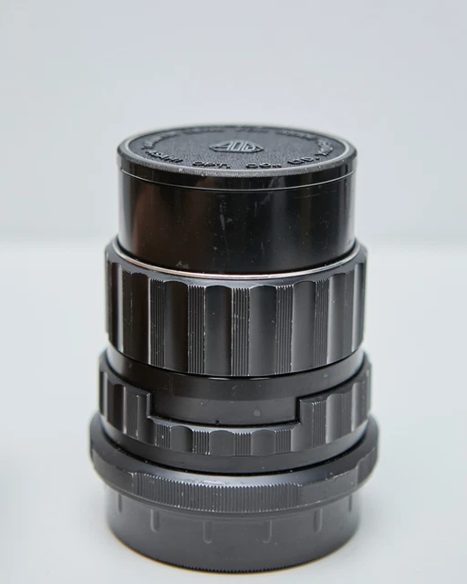 ASAHI PENTAX 6X7 SMC Takumar 150mm f/2.8 Lens (Serial No. 8280643