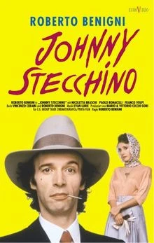 JOHNNY STECCHINO VON Roberto Benigni | DVD | Zustand gut EUR 23,13