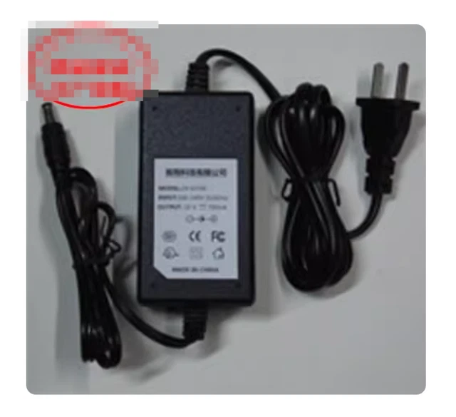 Chargeur Secteur 9V Pour Digitech Vocalist Live FX - Adaptateur Français, Sécurité Surchauffe/surcharge - Compatible Version Originale Uniquement