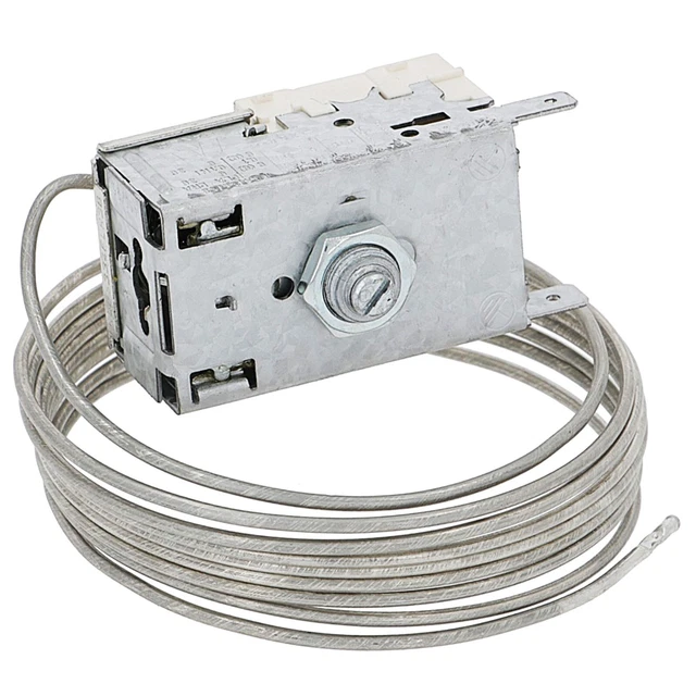 ICE MAKER MACHINE Cube Thickness Control Evaporator / Cold Cut Off