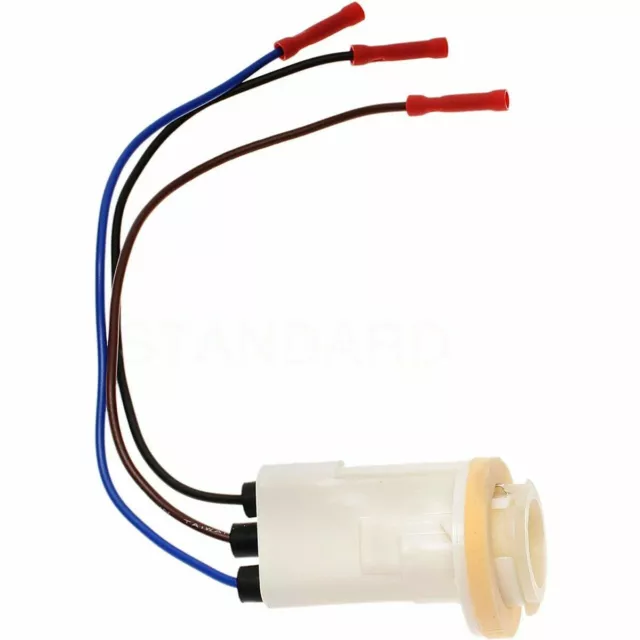 S-626 Bulb Socket Front New for F250 Truck F350 Pickup Ford Ranger Mustang F-250