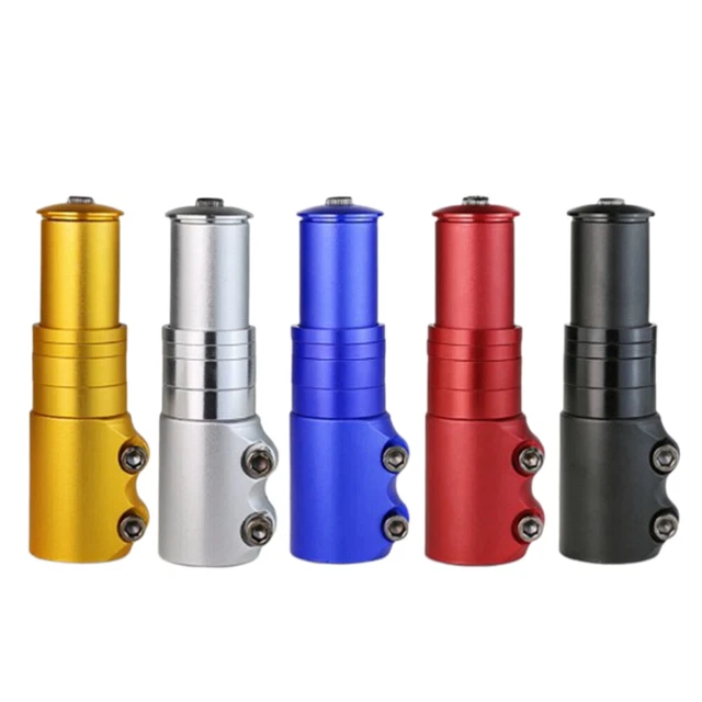 12 CM Handlebar Stem Riser Adapter Heightening Device Prime 2