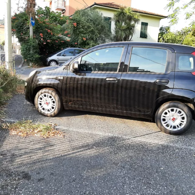 Auto A Noleggio