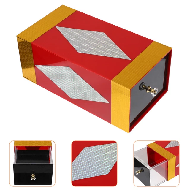 Party Favors sorpresa primer plano accesorios kit de rendimiento