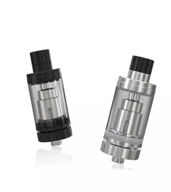 ELEAF Melo RT 22 Verdampfer 3,8ml Tank Atomizer E-Zigaretten