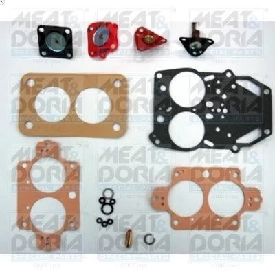Kit De Réparation Carburateur MEAT & DORIA N222 - Compatible Suzuki - Neuf