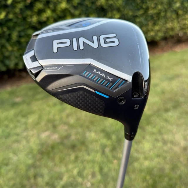 PING G440 MAX 10.5° TOUR2.0 CHROME 65S PING G440 MAX 10.5 TOUR 2.0 CHROME 65 S 69524 | eBay