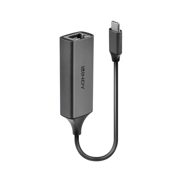 Usb 3.1 Type C Gigabit Ethernet Converter NEW