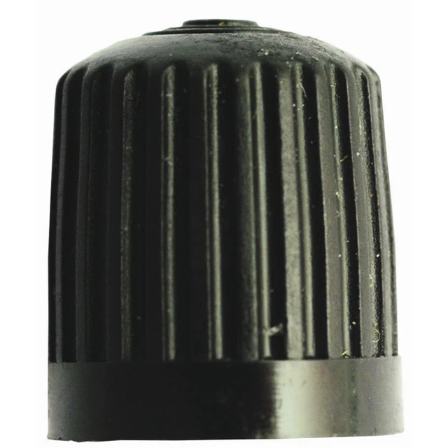 Plastic Dome Cap , 5 /card Milton Industries S-439
