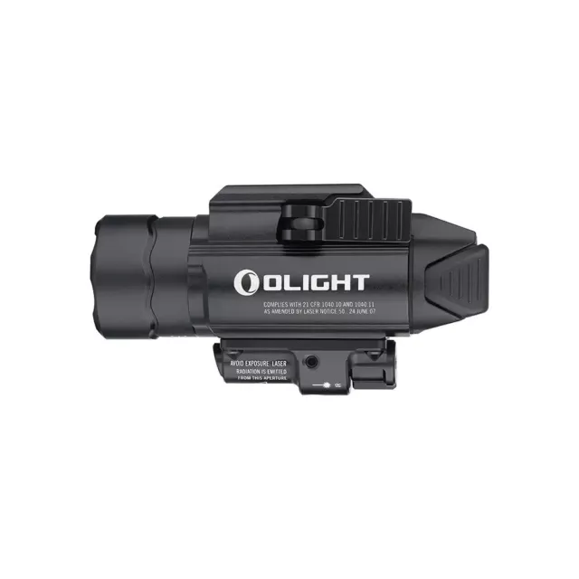 Olight Baldr IR 1350 lumen tactical infrared weapon light