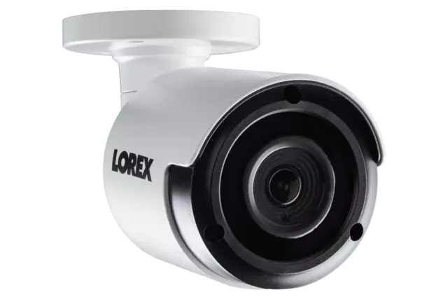 Lorex-FLIR LKB343B 1080p HD 4MP Bullet IP Camera LKB343-C for LNK7000