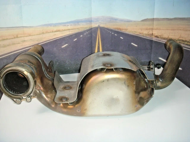 indian challenger exhaust