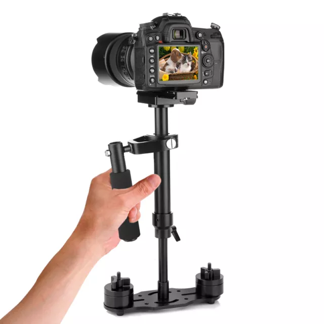 Stabilisateur caméra S5B Go Pro 9