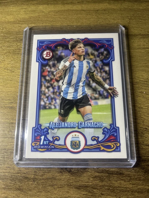 Carte Adriano 2004 UK Traditions, Real Madrid, Première Recrue, état Neuf