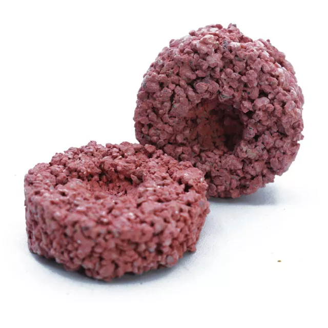 AF Frag Rocks (Purple, 24 pcs) - AquaForest