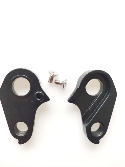 Dropout für Polygon Entiat Siskiu N8 N9 Trid Xtrada Derailleur Gear Mech Hanger