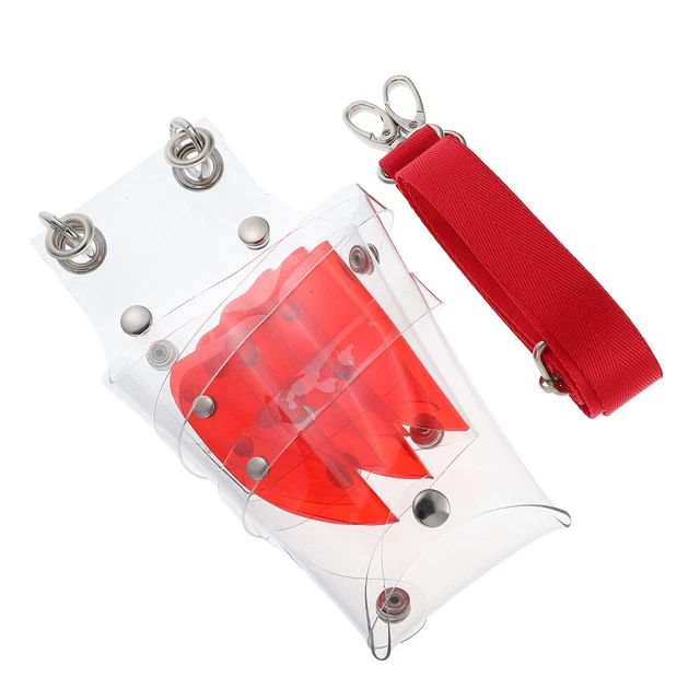 Borsa Portautensili Per Forbici Elettriche - Gilet Da Giardino Con Taschene Regolabile - Foto 9