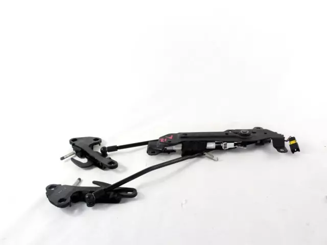 8484S9 Meccanismo Anteriore Apertura Chiusura Cappotta Peugeot 207 Cc 1.6 D 82Kw