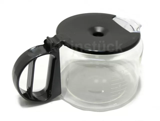 Ersatzkanne KFK 10L BRSC 010 Braun für Aromaster KF 32 36 40 42 41T 43 45 46 47