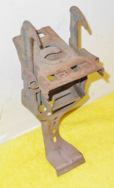 1964 1965 Mustang Fastback Coupe Convertible GT Shelby ORIGINAL FRONT HOOD LATCH