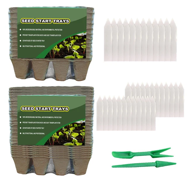 Pflanzschale Pflanzen Pflanzset Gartenarbeit Zu Hause Gemüsegarten Pappbecher