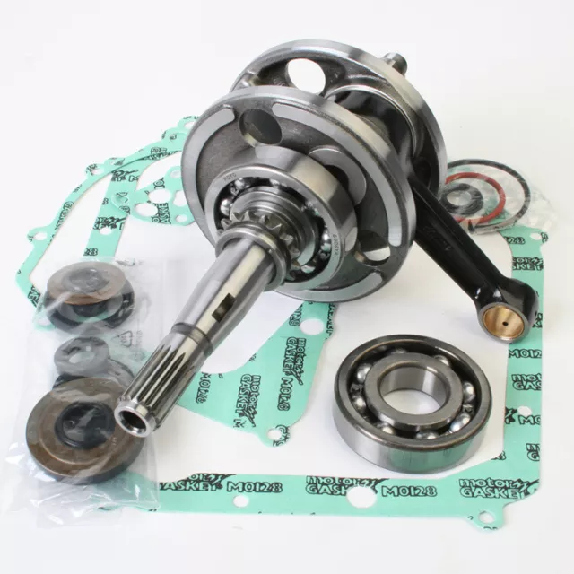 Yamaha YZ85 2002-2015 Wiseco Crankshaft Kit