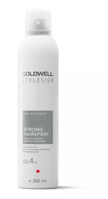 Goldwell Stylesign Hairspray Strong Hairspray 300 ml