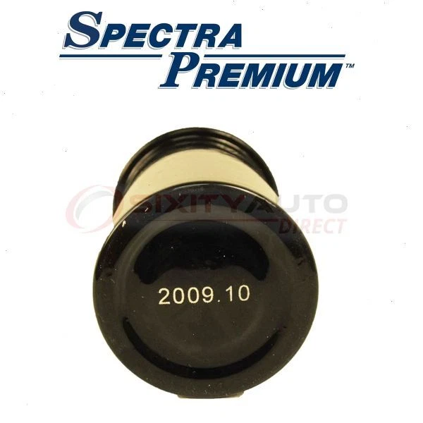 Spectra Premium Ignition Coil for 1964-1973 Ford Mustang - Wire Boot Spark cl